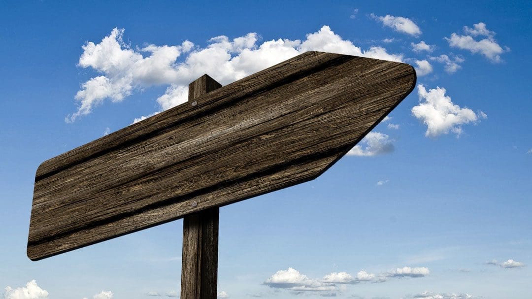 Getting Mission, Vision and Values Right
