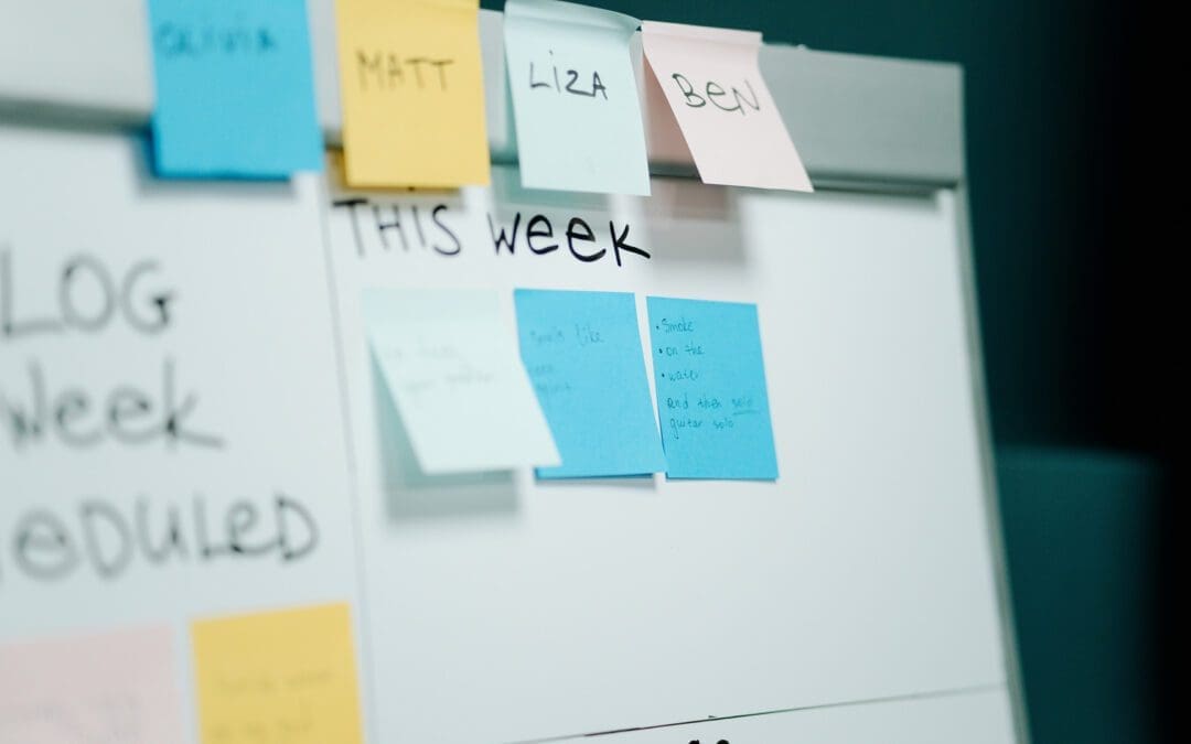 7 Tips For A Mid-Year Brand And Marketing Checkup