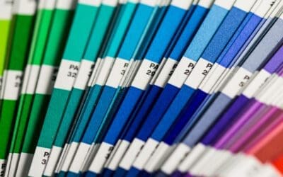 What Color Says About Your Brand
