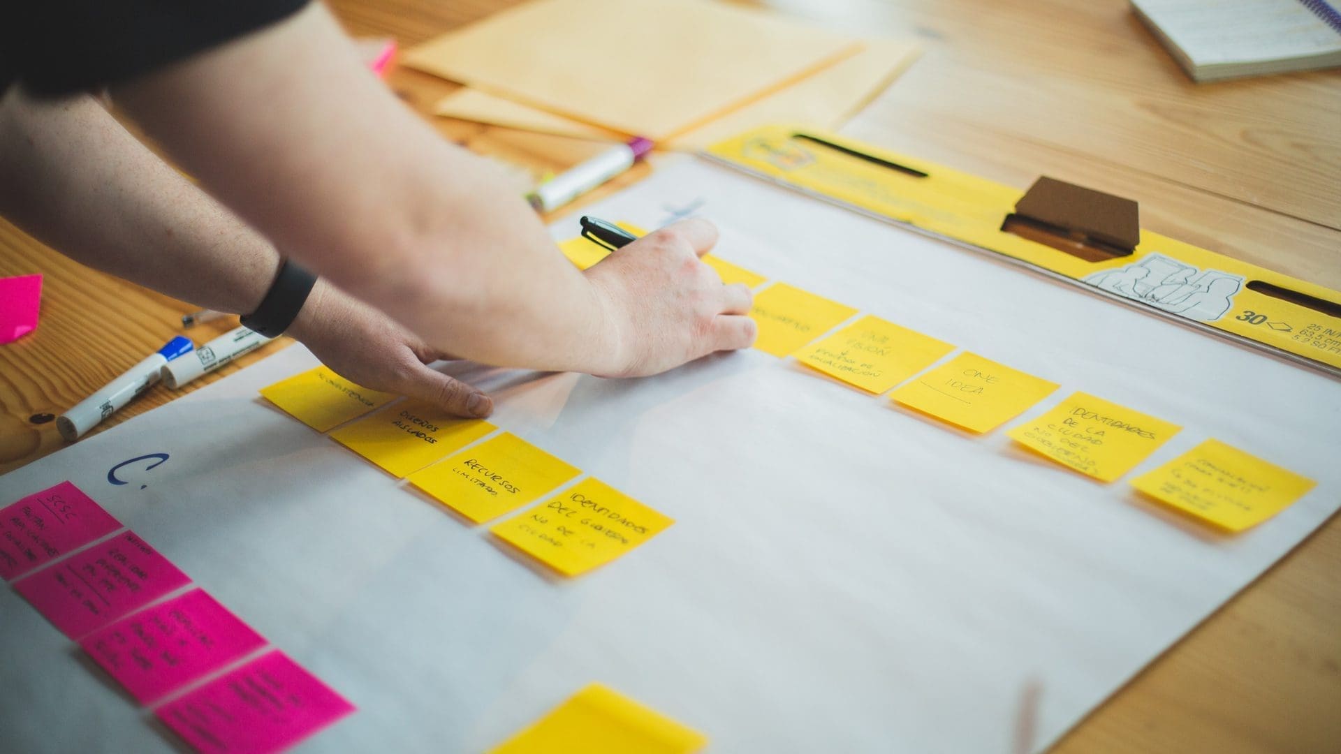 9-Year-End-Marketing-To-Dos Hit the ground running in the new year with a marketing action plan.