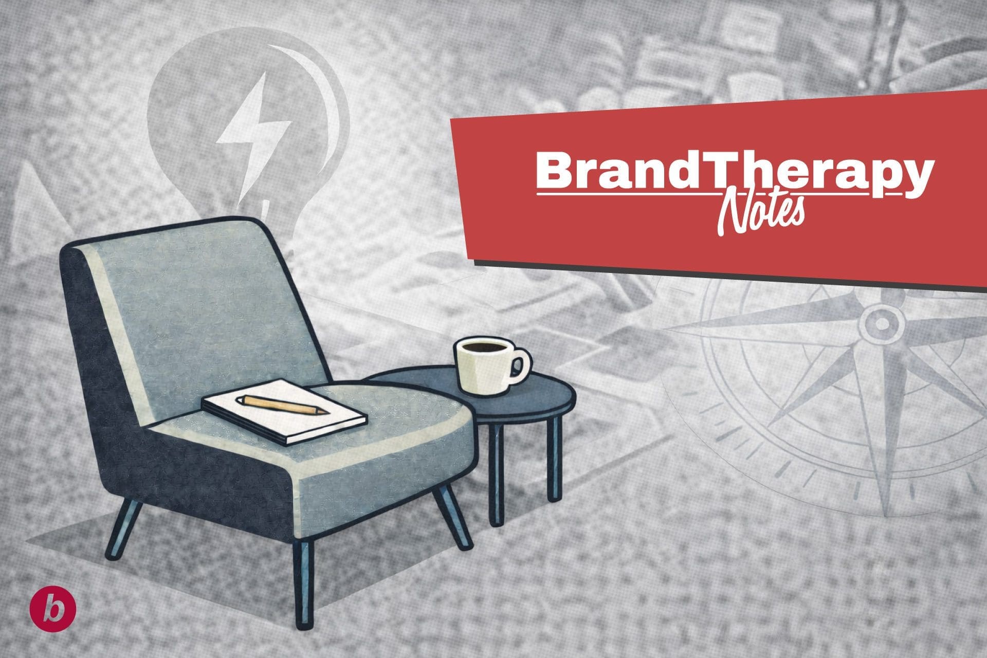 Brand-Therapy-Notes BrandTherapy Notes - Brenits Creative, Andy Brenits